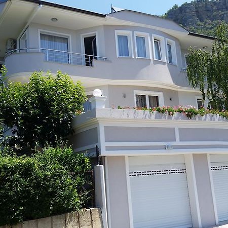 Villa Maria Ochrid Exteriér fotografie