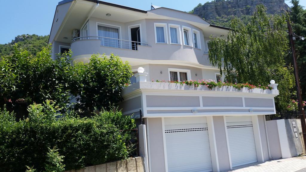 Villa Maria Ochrid Exteriér fotografie