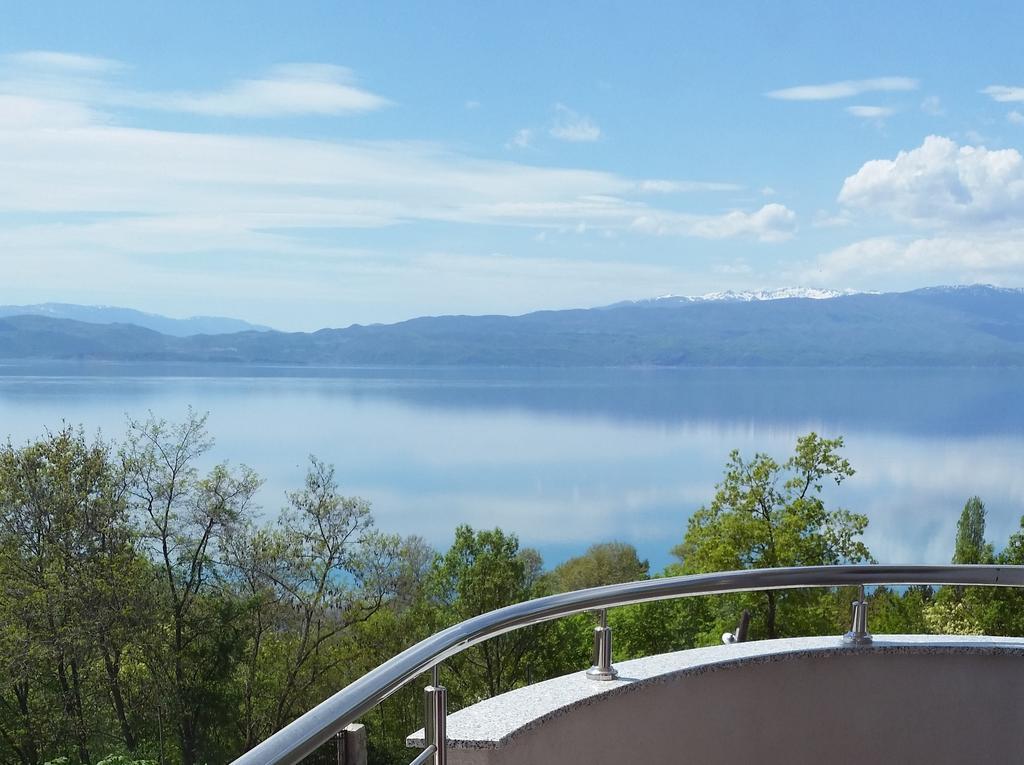 Villa Maria Ochrid Exteriér fotografie